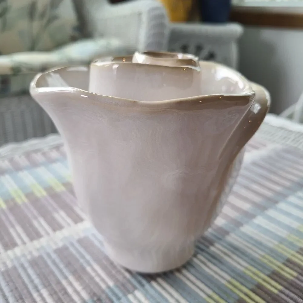 Vintage shaped like